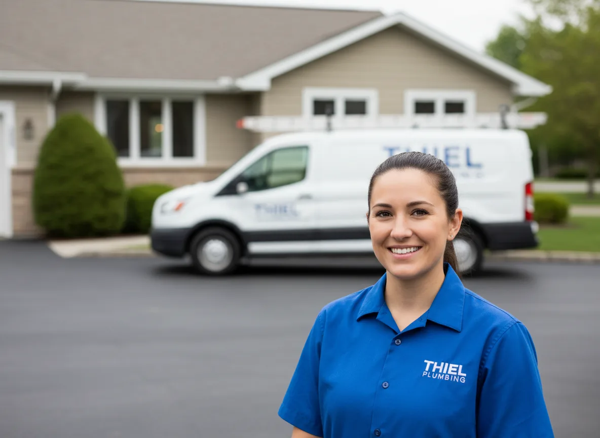 Plumber Creighton, NE FAQs